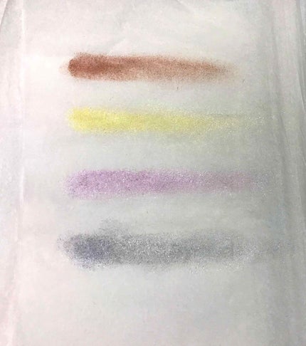 セレクト アイカラー/ESPRIQUE/単色アイシャドウを使ったクチコミ(2枚目)