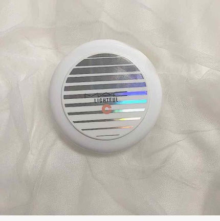 ライトフル C+ SPF 30 ファンデーション/M・A・C/パウダーファンデーションを使ったクチコミ(1枚目)