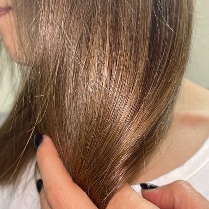 プロミルカルテ ヘアリペアオイル/Promille karte/ヘアオイルを使ったクチコミ(6枚目)