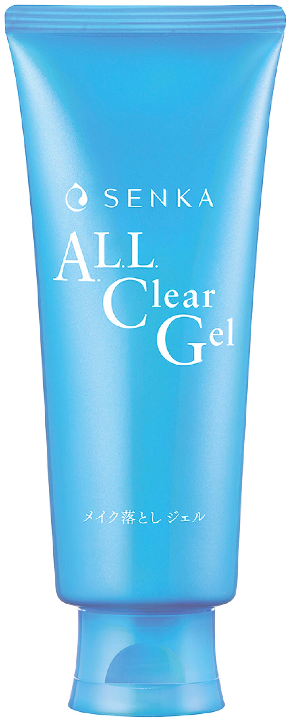 オールクリアジェルa SENKA(専科)