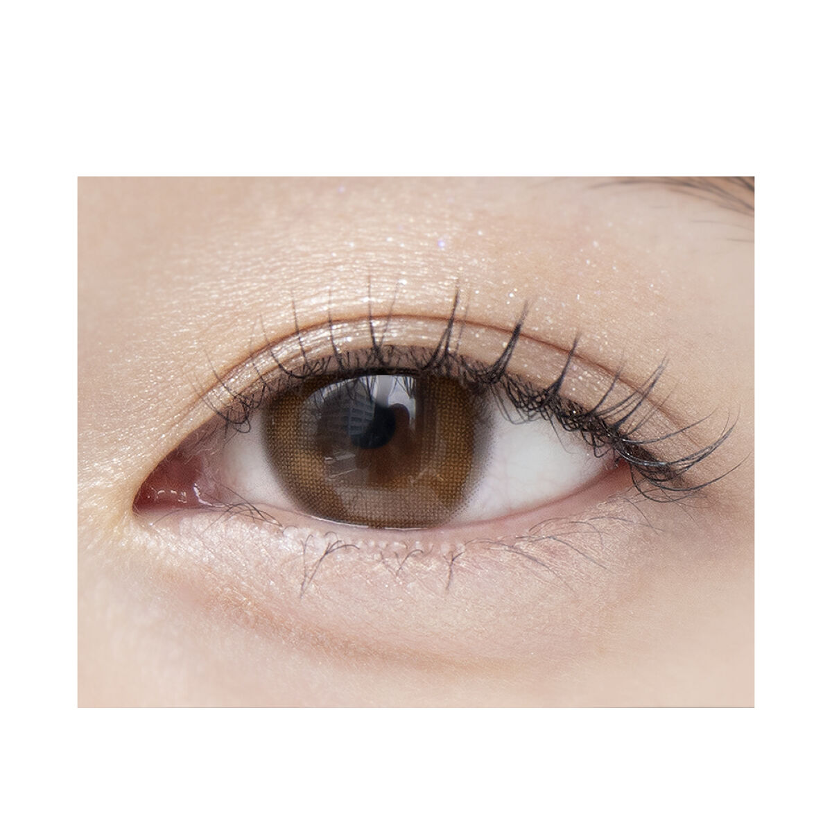 ティアーズアイバッグペンシル 021 シマーライトベージュ