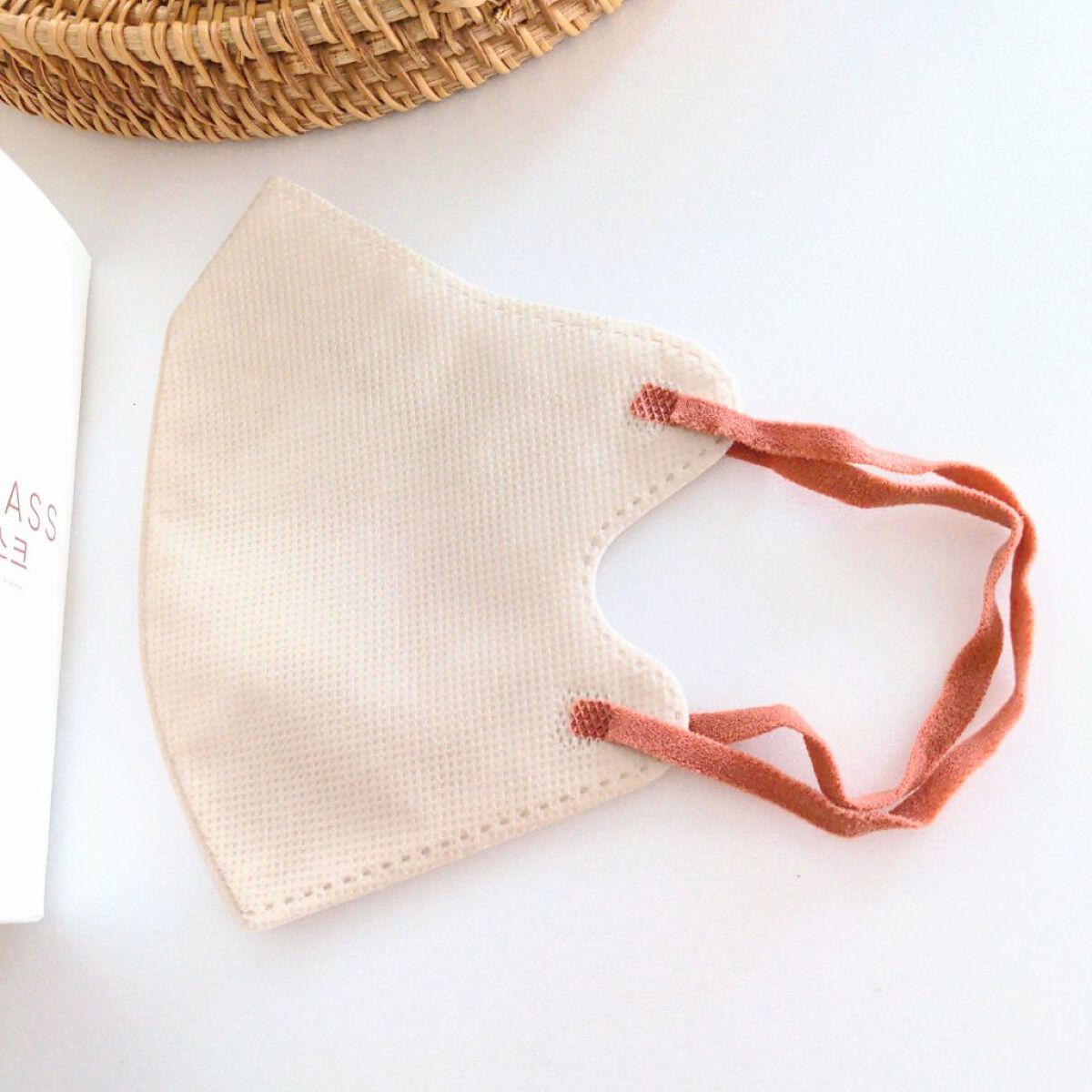 MASCLASS/SAMURAIWORKS/マスクを使ったクチコミ（2枚目）