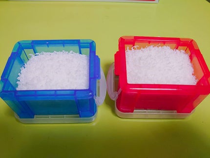 青箱 (さっぱり)/カウブランド/ボディ石鹸を使ったクチコミ(2枚目)