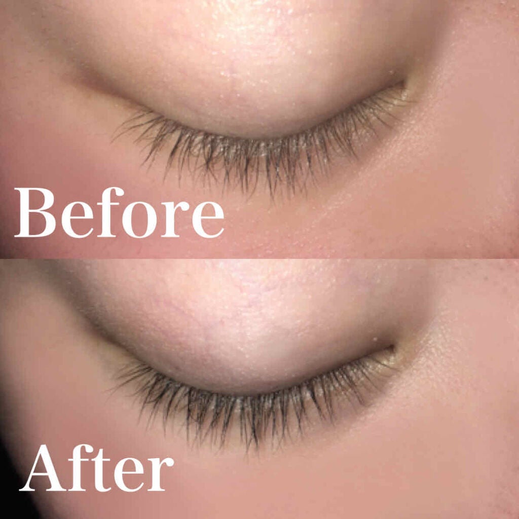 FEG Eyelash Enhancer/FEG/まつげ美容液を使ったクチコミ(2枚目)