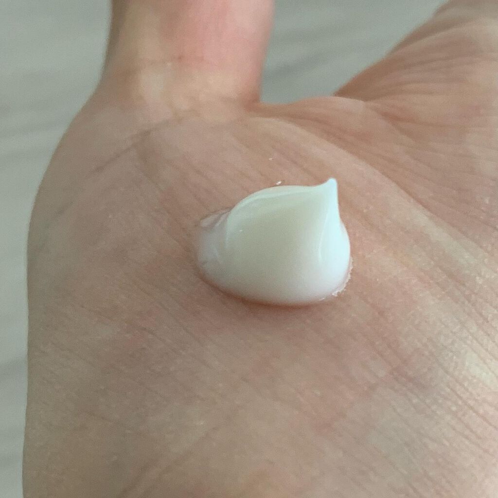 ENAVIS 薬用DAクリーム/ENAVIS/デオドラント・制汗剤を使ったクチコミ（3枚目）