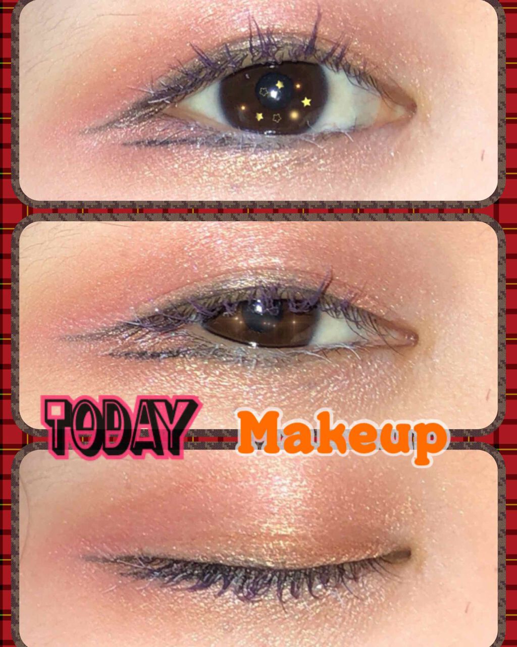 ビューティフルアイシャドウパレット/ドリームトゥルース/アイシャドウパレットを使ったクチコミ（1枚目）