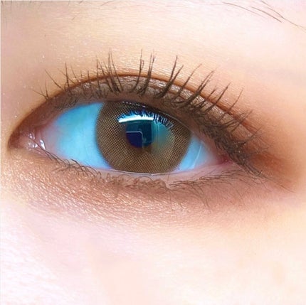 アイカラーパレット/heme/アイシャドウパレットを使ったクチコミ(5枚目)