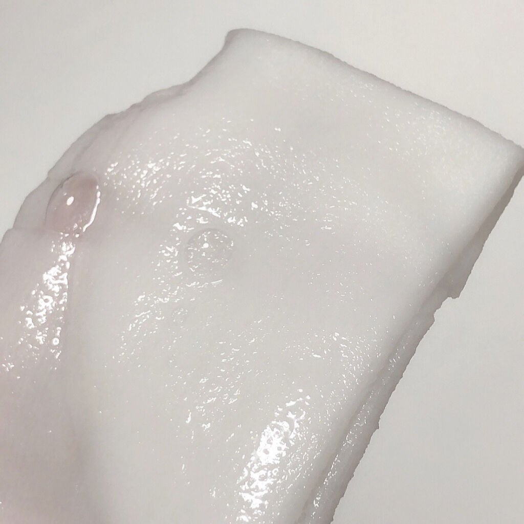 ルルルンワンナイト レスキュー角質オフ/ルルルン/シートマスク・パックを使ったクチコミ(2枚目)