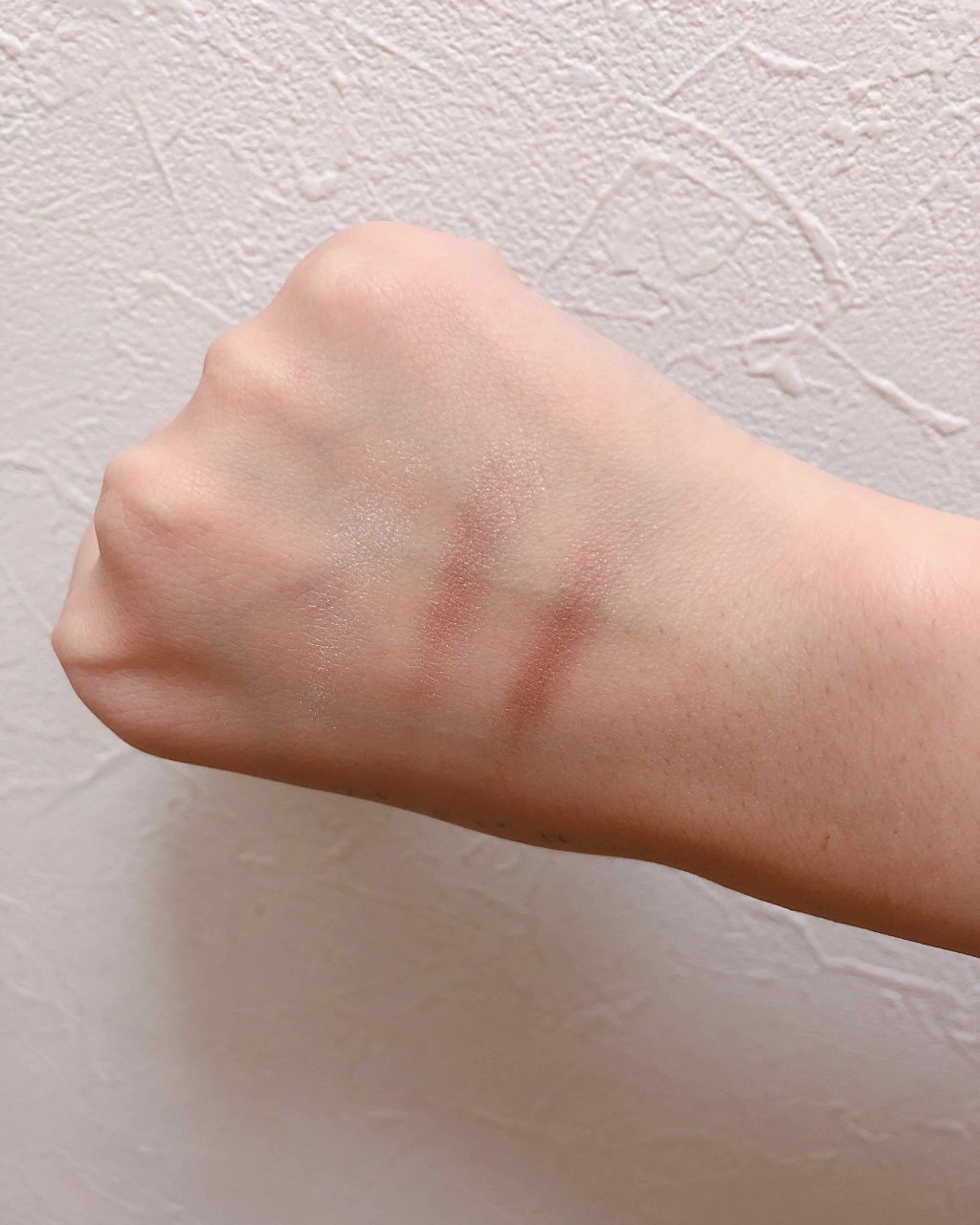 ダークローズシャドウ/KATE/アイシャドウパレットを使ったクチコミ(4枚目)