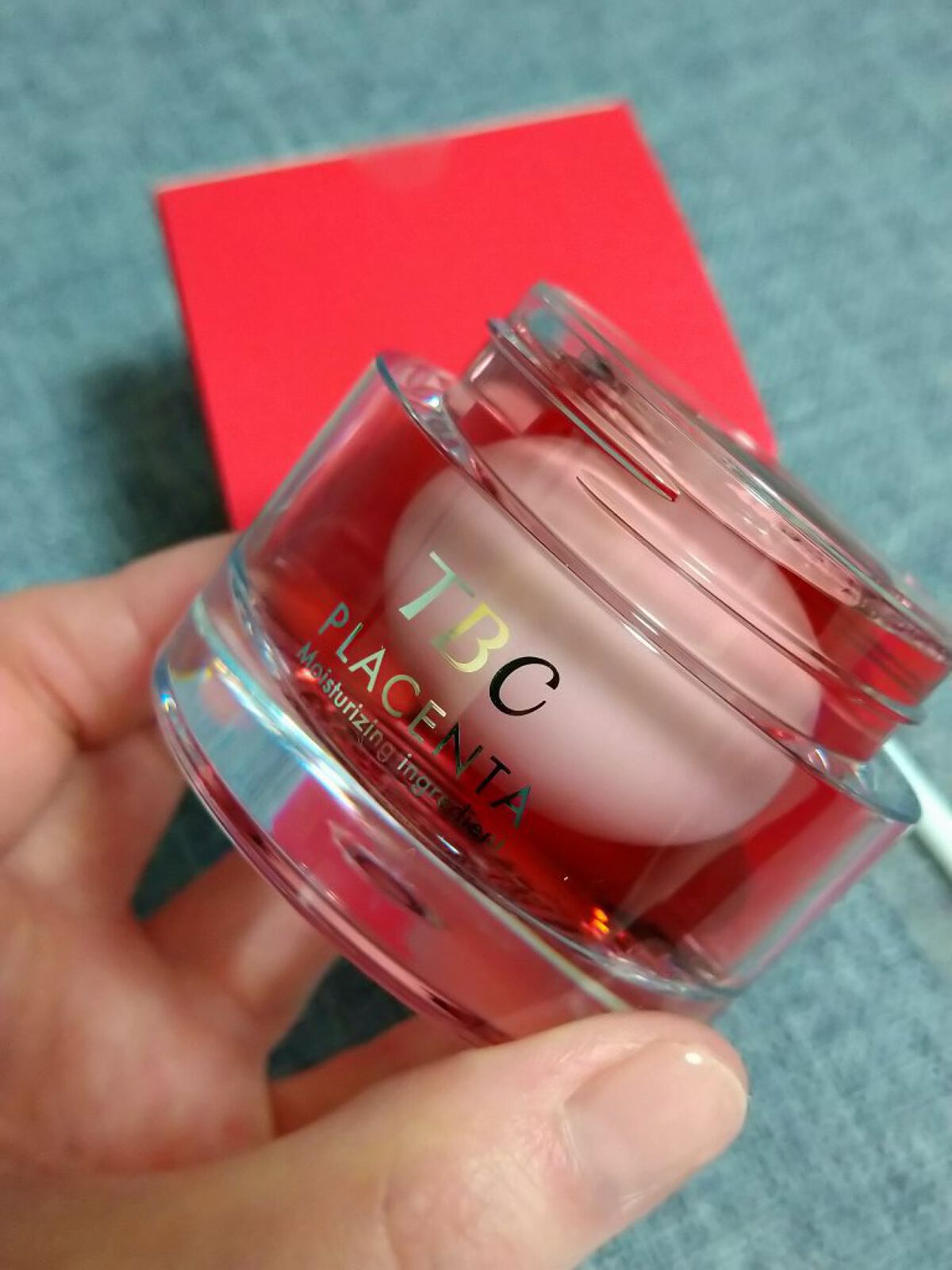 な　PHYTOCLEAR プラコンジェルクリームセット TBC / プラコンジェルクリームの公式商品情報｜美容・化粧品情報