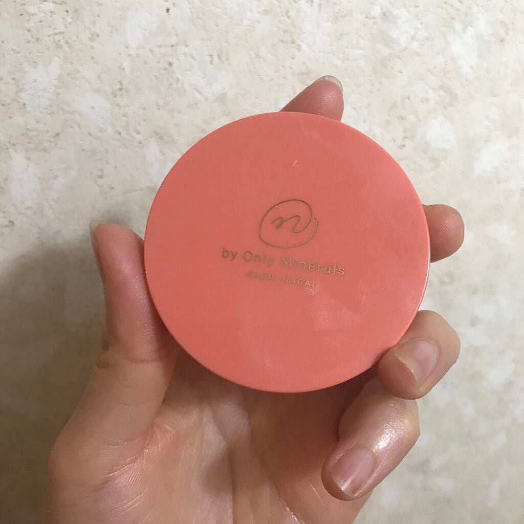 ラディアントクリーミーコンシーラー/NARS/リキッドコンシーラーを使ったクチコミ(6枚目)