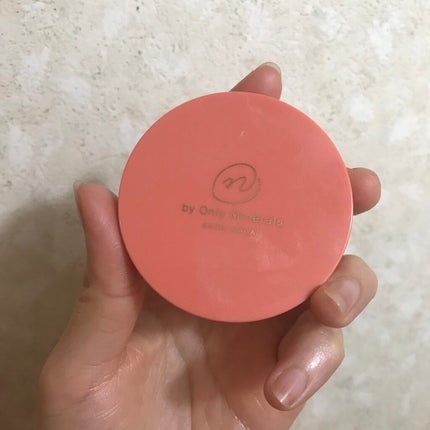 ラディアントクリーミーコンシーラー/NARS/リキッドコンシーラーを使ったクチコミ(6枚目)