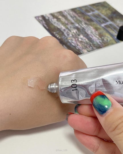 haruka -韓国コスメ- on LIPS 「🗣韓国でも話題のフレグランスブランド🖤﹏﹏﹏﹏﹏﹏﹏﹏﹏﹏﹏﹏..」(5枚目)