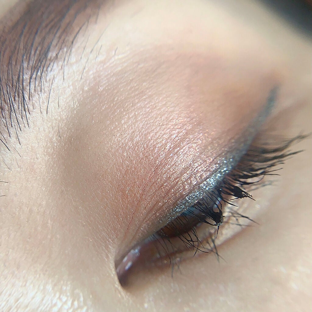 キャビアスティック アイカラー/ローラ メルシエ/スティックアイシャドウを使ったクチコミ(7枚目)