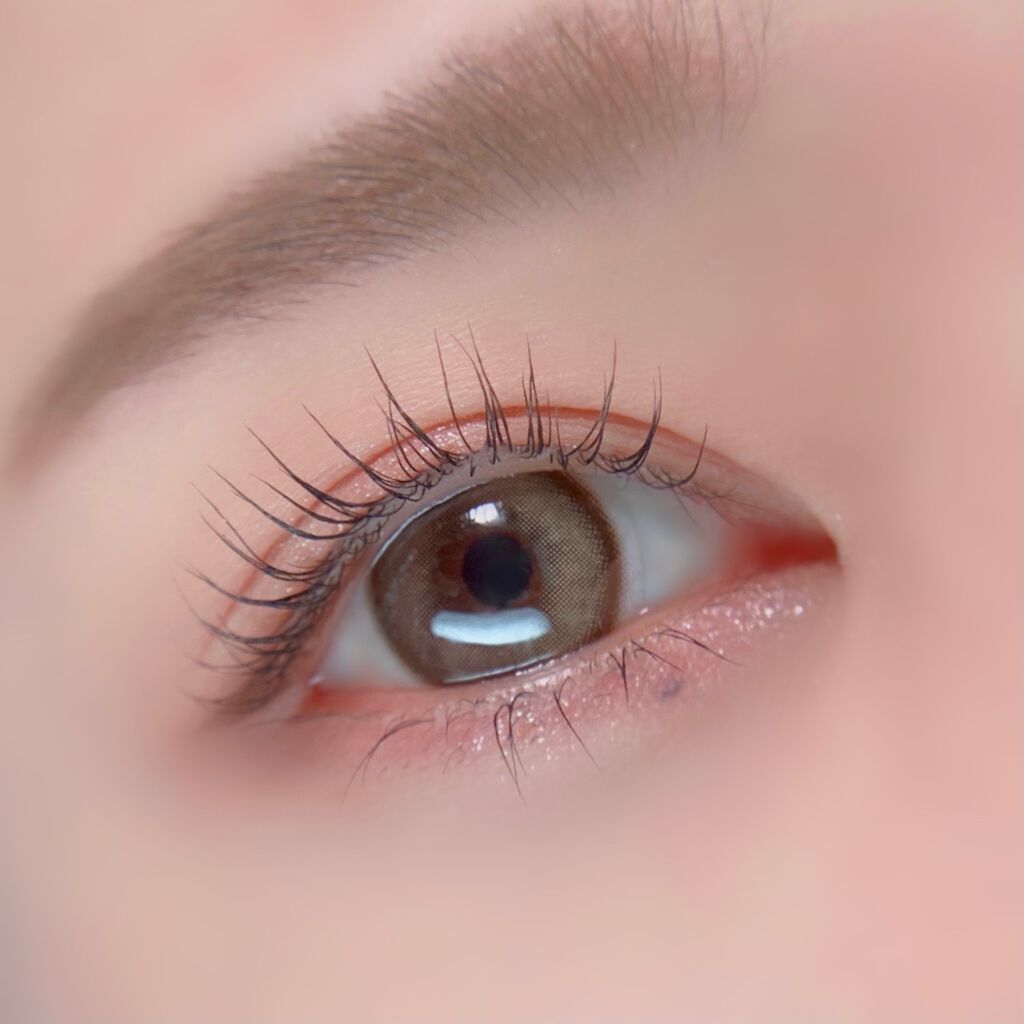 バレンタインボックス/VAVI MELLO/アイシャドウパレットを使ったクチコミ(1枚目)