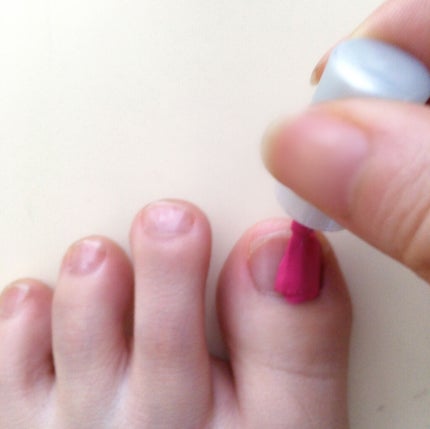 niowa nail/forme2/マニキュアを使ったクチコミ(3枚目)