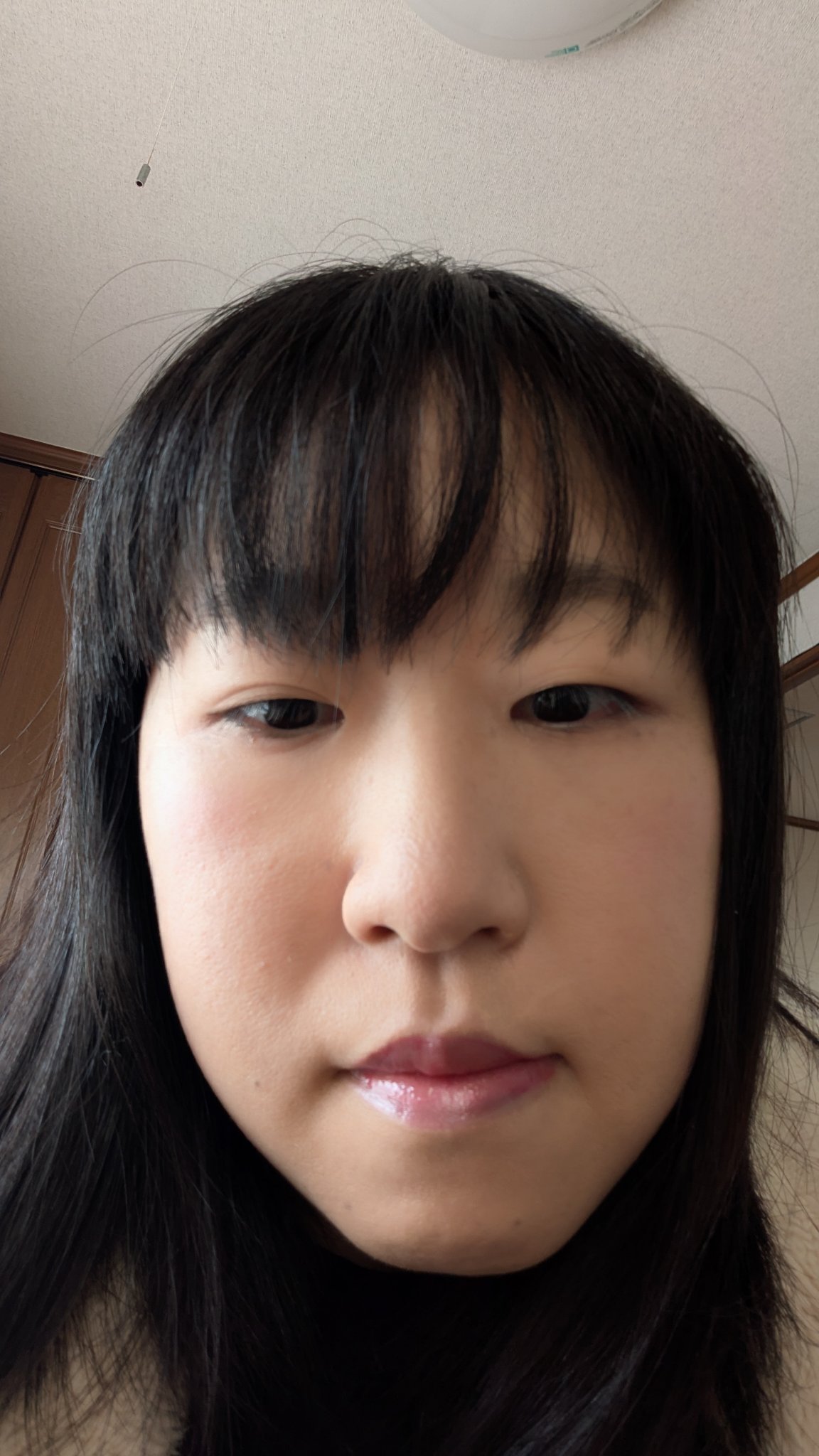 アレルバリア エッセンス ＢＢ Ｎ ライト/d プログラム/BBクリームを使ったクチコミ（2枚目）