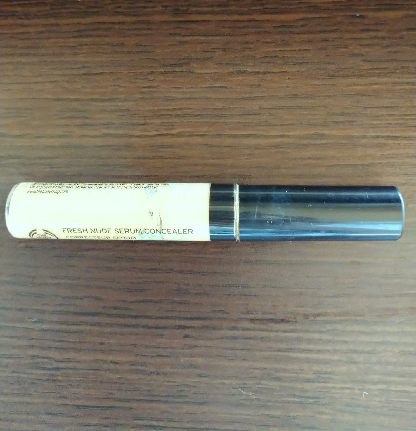 びー玉 on LIPS 「⭐顔の傷跡を隠すコンシーラーのおすすめ⭐そして肌に優しいもの🐇..」(3枚目)