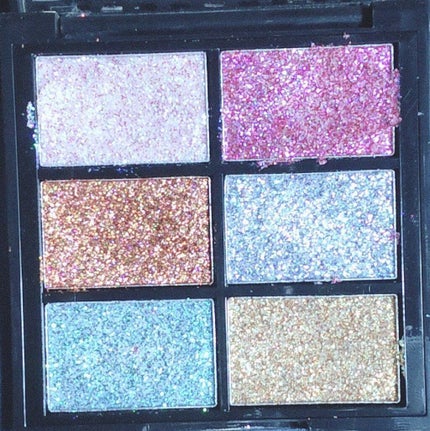 ピグメント/M・A・C/単色アイシャドウを使ったクチコミ(4枚目)