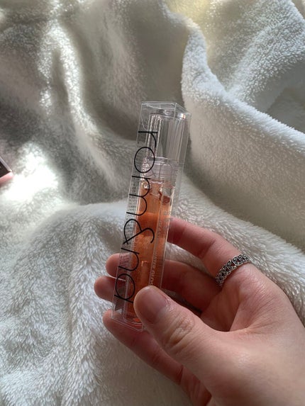 The Bella collection eyeshadow palette/CELEFIT/アイシャドウパレットを使ったクチコミ(2枚目)