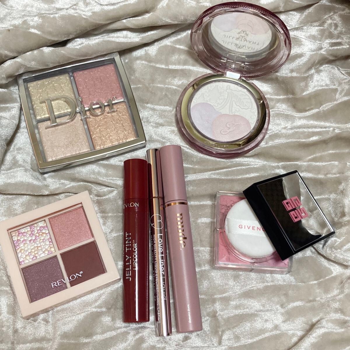 ラブ・ライナー リキッドアイライナーR3/ラブ・ライナー/リキッドアイライナーを使ったクチコミ(1枚目)