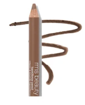 バックブロウ アイブロウペンシル ミディアム