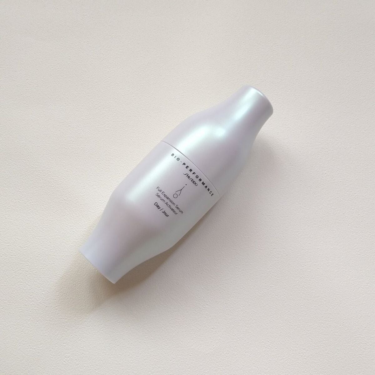 ビオパフォーマンス スキンフィラー/SHISEIDO/美容液を使ったクチコミ(5枚目)