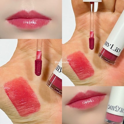 ã¢ãããã¥ãŒããŒããã°ãã€ãªãããã«ã©ãŒããã¯ãã©ã³ããŒ/up2me/ãªãããã©ã³ããŒã䜿ã£ãã¯ãã³ãïŒ6æç®ïŒ