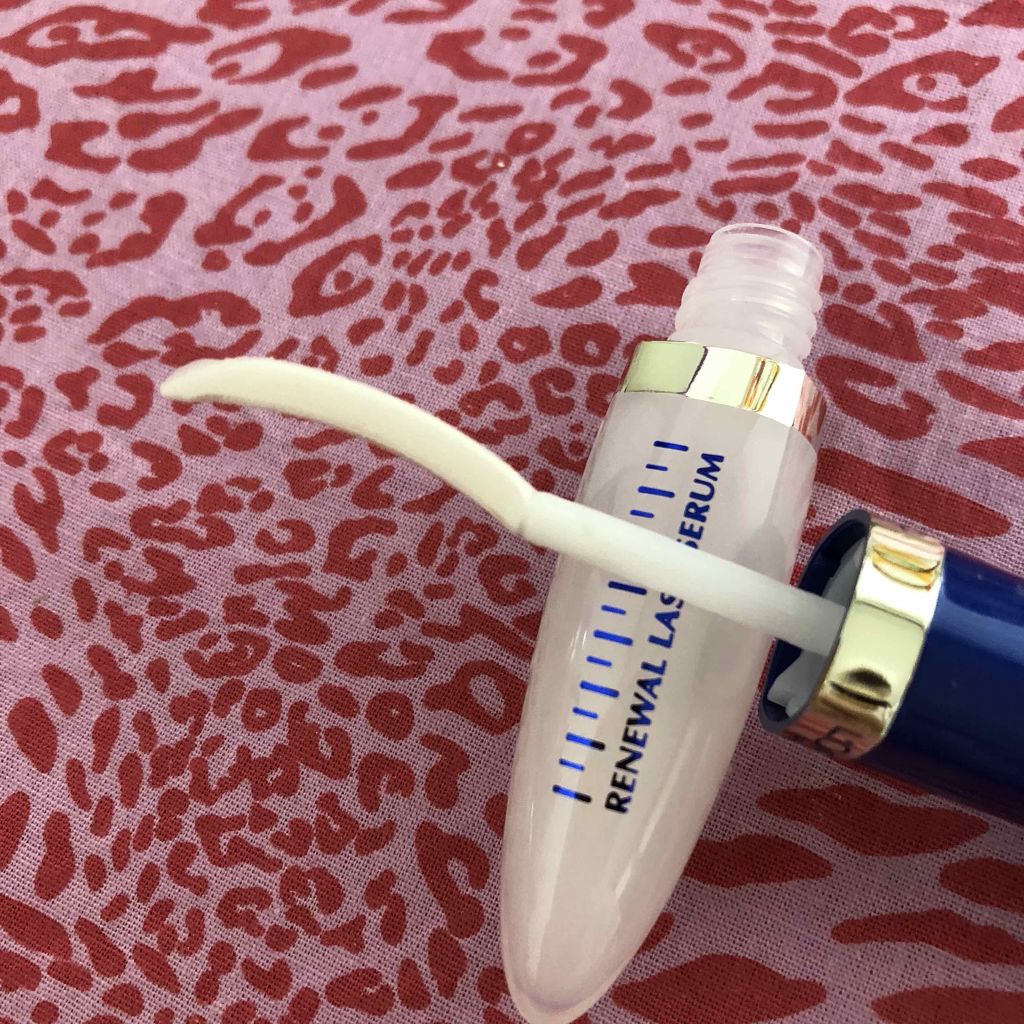 ラッシュ セラム｜ロレアル パリの口コミ - ロレアルパリ まつげ美容液