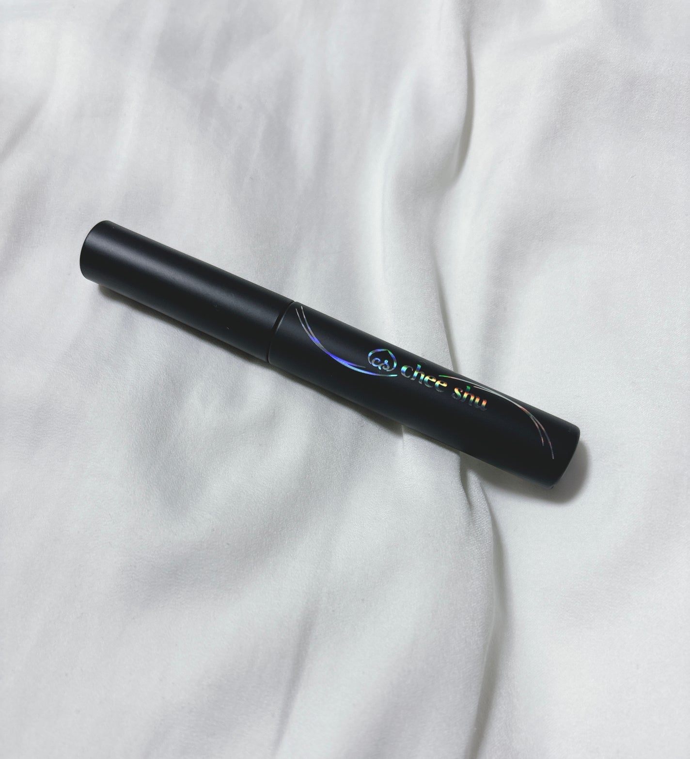 ヌーディズムマスカラ/chee shu/マスカラを使ったクチコミ(1枚目)