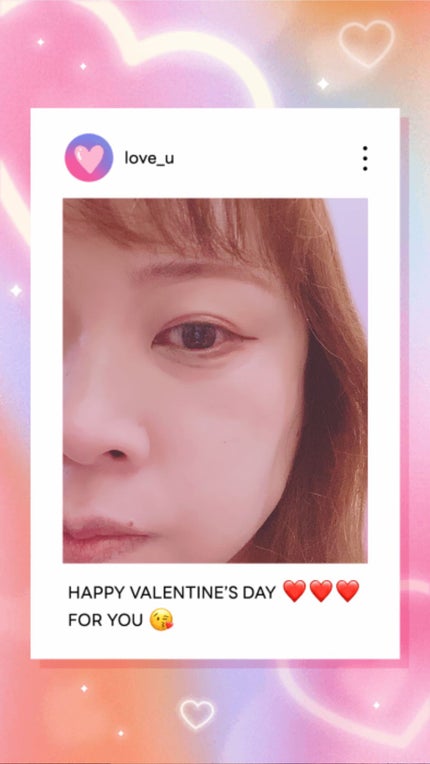 アイシャドウパレット/Kirei&co./アイシャドウパレットを使ったクチコミ(2枚目)