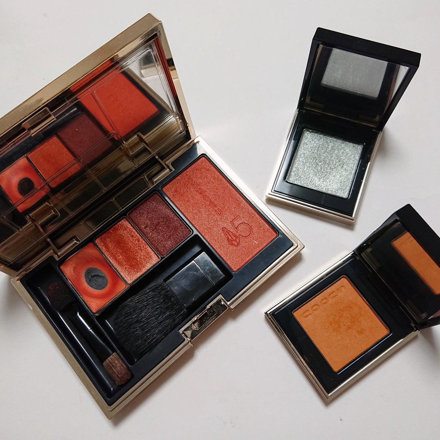 モイスチャー リッチ リップスティック/SUQQU/口紅を使ったクチコミ(2枚目)