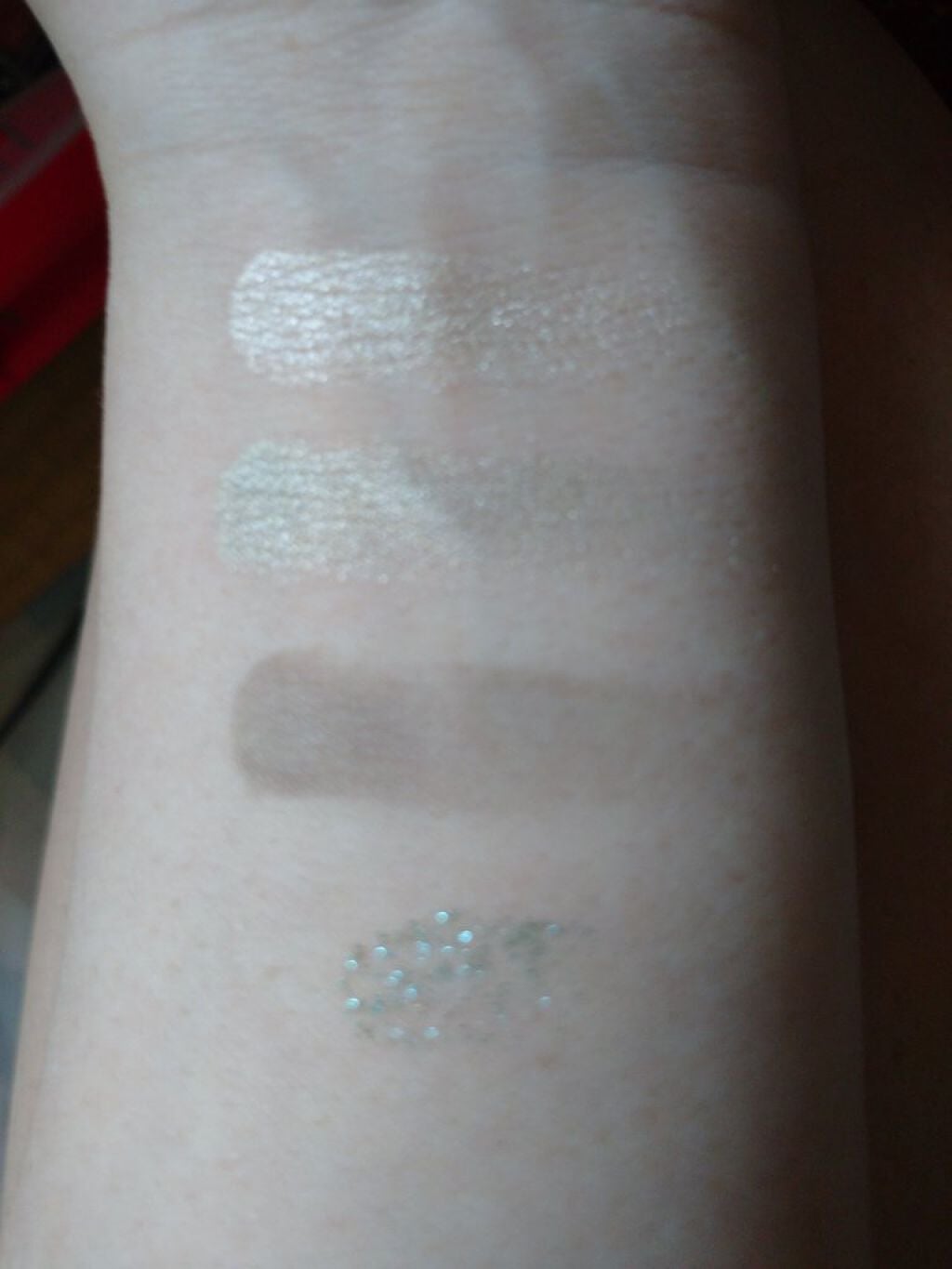 ルース パウダー/ちふれ/ルースパウダーを使ったクチコミ(3枚目)