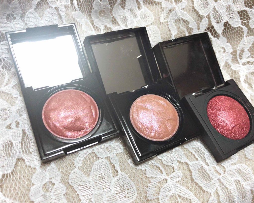 プリズム エアー シャドウ/CLIO/単色アイシャドウを使ったクチコミ(1枚目)