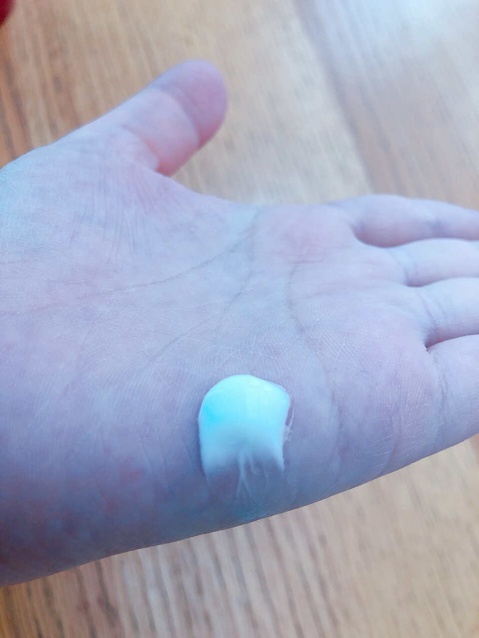 グロッシーヘアワックス/エアリー&イージー/ヘアワックス・クリームを使ったクチコミ（3枚目）