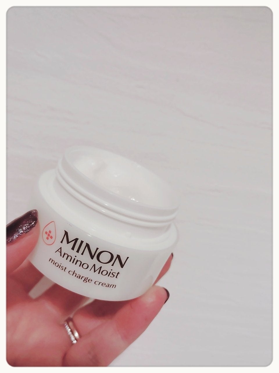 ããã³ ã¢ããã¢ã€ã¹ã ã¢ã€ã¹ããã£ãŒãž ã¯ãªãŒã /ããã³/ãã§ã€ã¹ã¯ãªãŒã ã䜿ã£ãã¯ãã³ãïŒ1æç®ïŒ