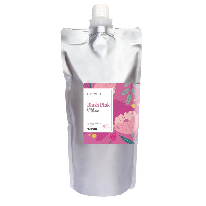 パイモア CHROMATO カラートリートメント