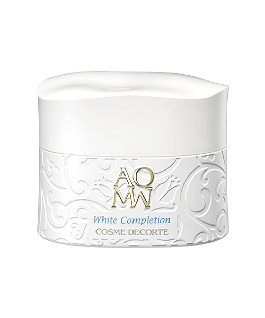 DECORTÉ AQ MW ホワイトコンプリーション