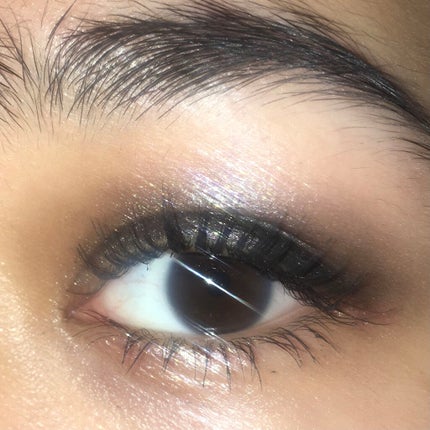 プロ シングル シャドウ/CLIO/単色アイシャドウを使ったクチコミ(3枚目)