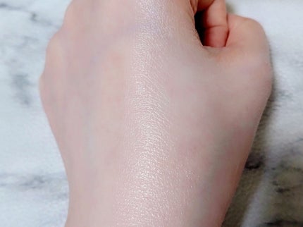 アムリクシア UVミルク/Amrlixir/日焼け止め・UVケアを使ったクチコミ(5枚目)