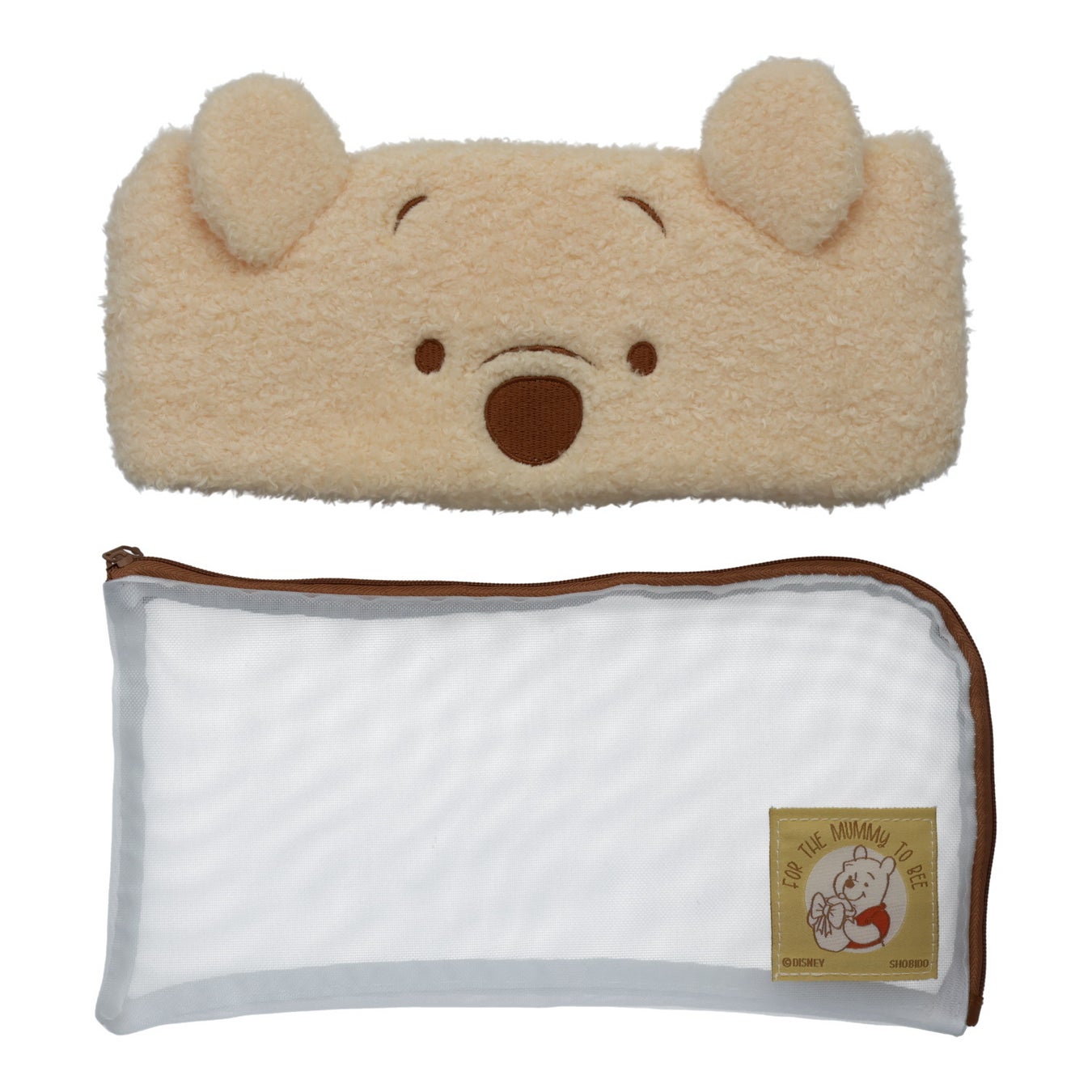 SHOBIDO DNヘアターバン