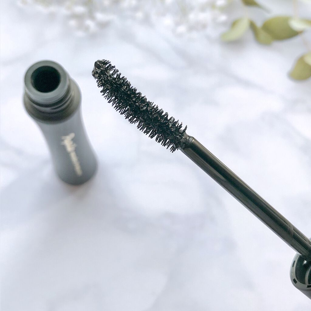 matsuiku  24  mascara/PUPILA/マスカラを使ったクチコミ（1枚目）