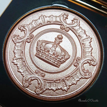 SKIN FETISH: SUBLIME SKIN HIGHLIGHTER/PAT McGRATH LABS/パウダーハイライトを使ったクチコミ(2枚目)