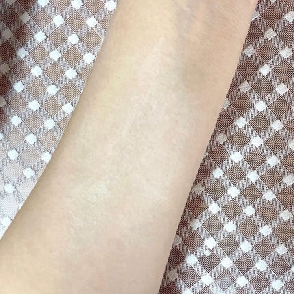 すっぴんシルキーパウダー/クラブ/フェイスパウダーを使ったクチコミ(4枚目)