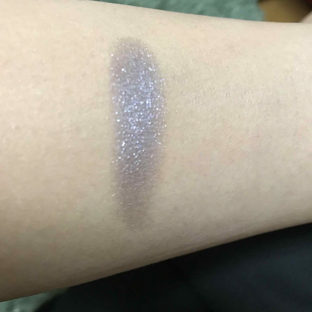 ヴィセ アヴァン シングルアイカラー 033 STORM/Visée/単色アイシャドウを使ったクチコミ（3枚目）