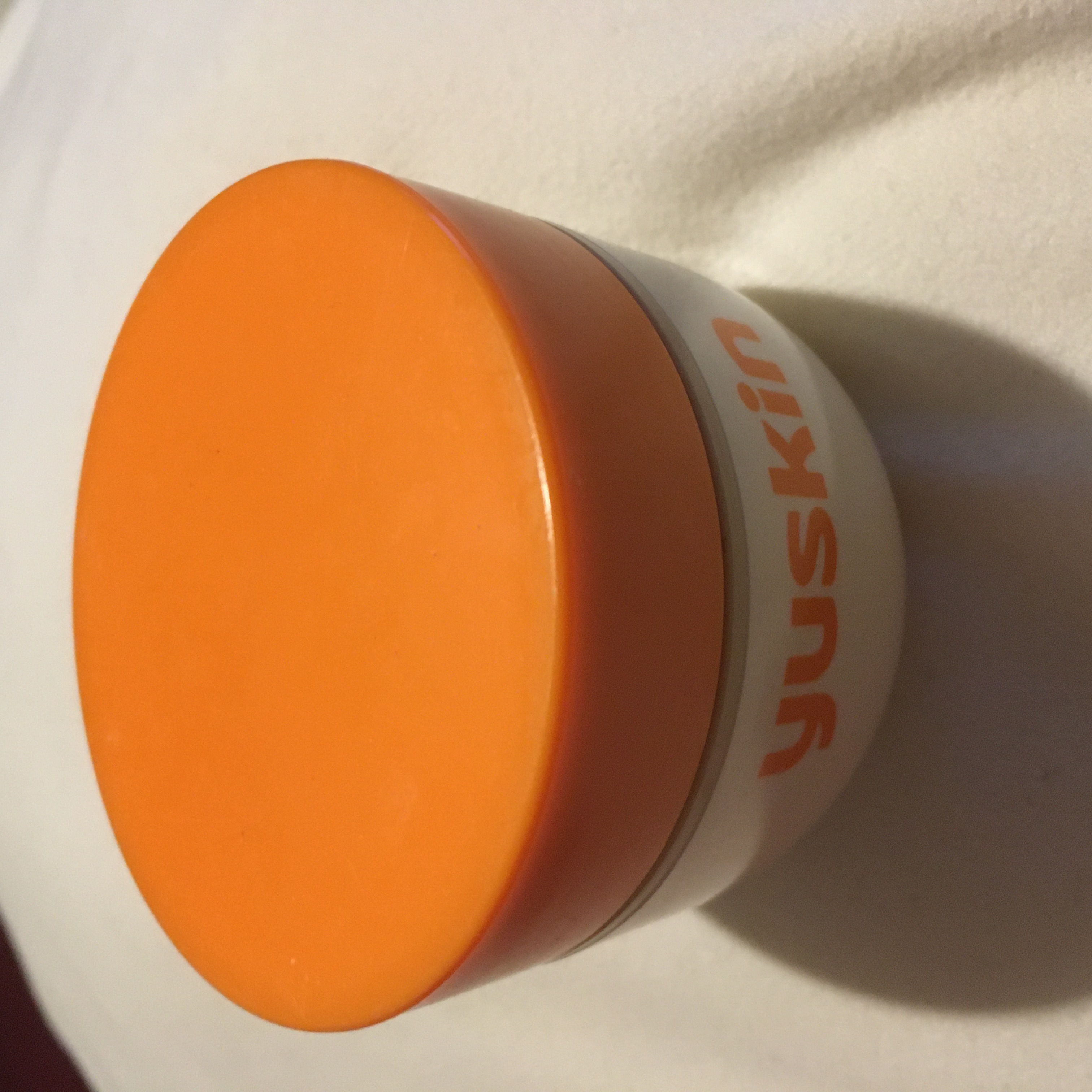 ユースキン/ユースキン/ボディクリームを使ったクチコミ（1枚目）