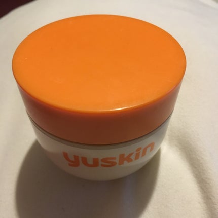 ユースキン/ユースキン/ボディクリームを使ったクチコミ(1枚目)