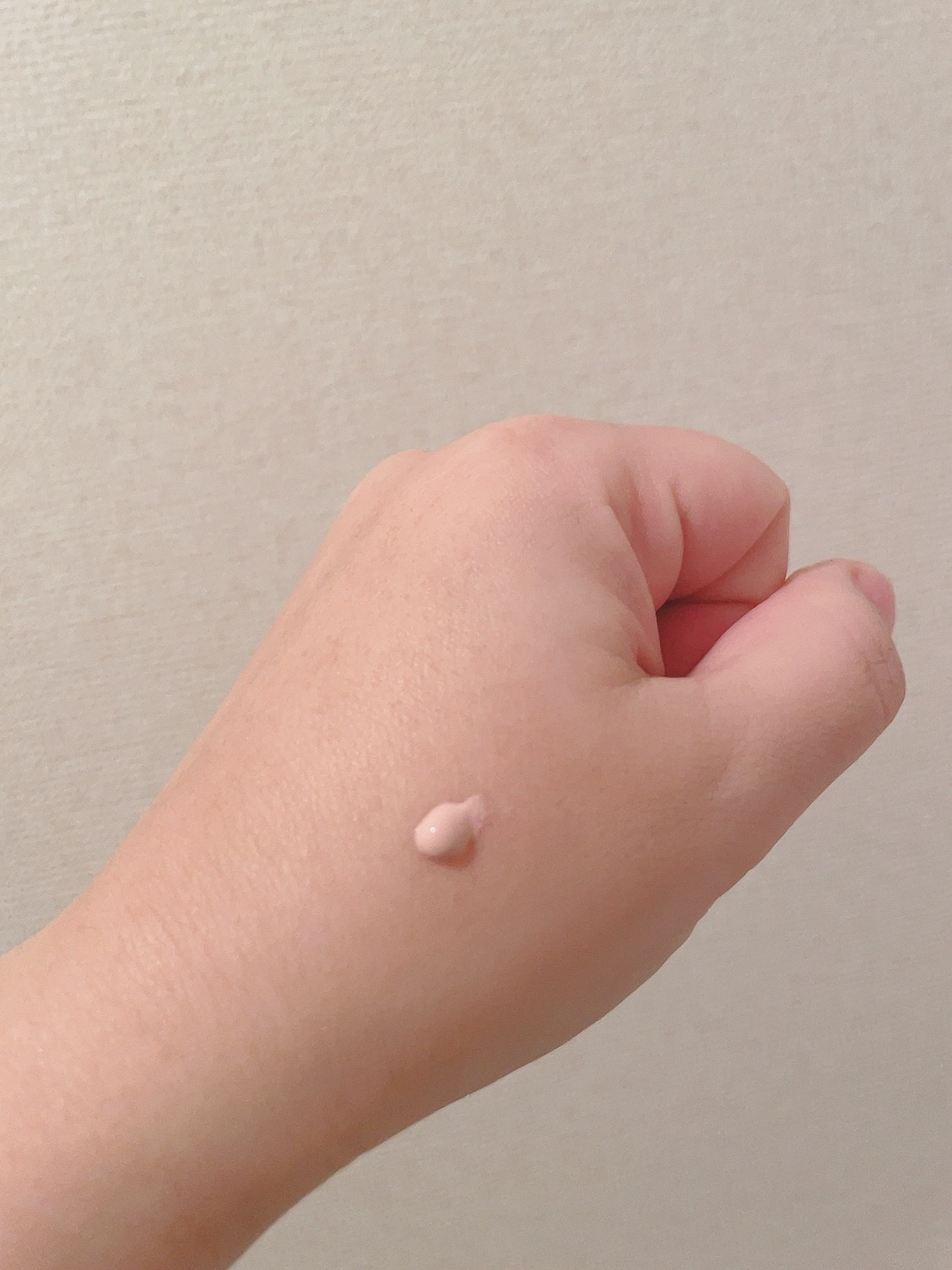 エリクシール　デーケアレボリューション　トーンアップ　SP+　aa/エリクシール/化粧下地を使ったクチコミ（3枚目）