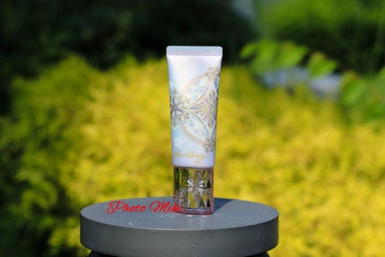 ホワイトニングトーンアップエッセンス/スノービューティー/化粧下地を使ったクチコミ(3枚目)