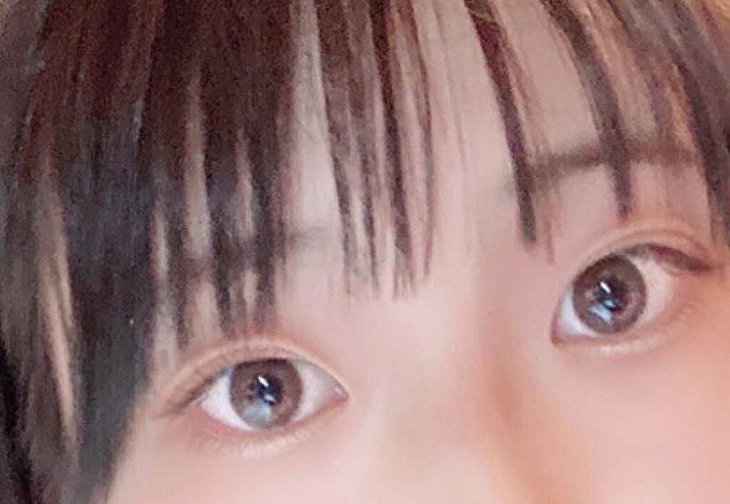 MP2wayアイクレヨン/セリア/スティックアイシャドウを使ったクチコミ（1枚目）